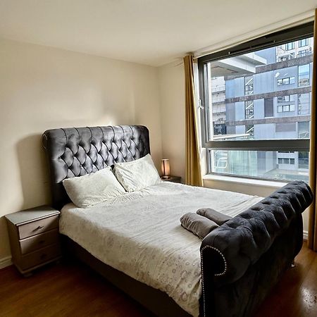 Holliday Street Apartments - One Bedroom - Stunning Balcony Birmingham Luaran gambar