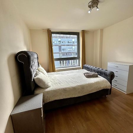 Holliday Street Apartments - One Bedroom - Stunning Balcony Birmingham Luaran gambar
