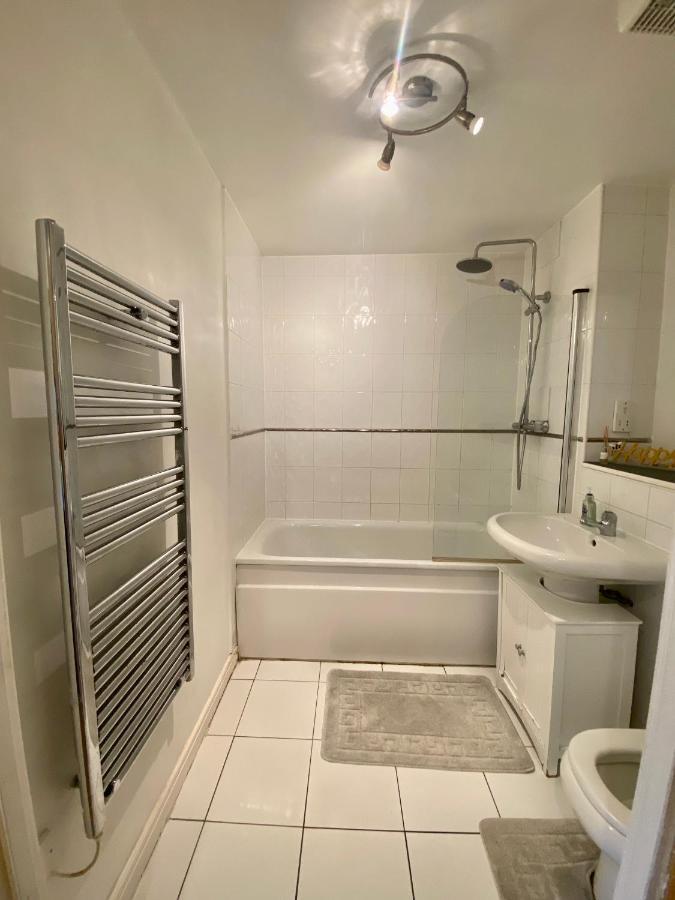 Holliday Street Apartments - One Bedroom - Stunning Balcony Birmingham Luaran gambar