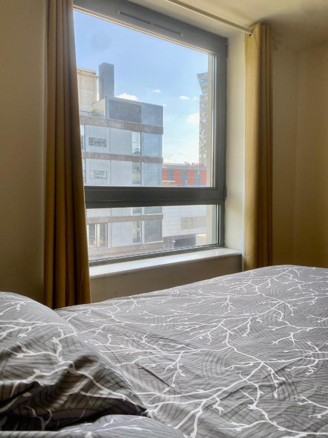 Holliday Street Apartments - One Bedroom - Stunning Balcony Birmingham Luaran gambar