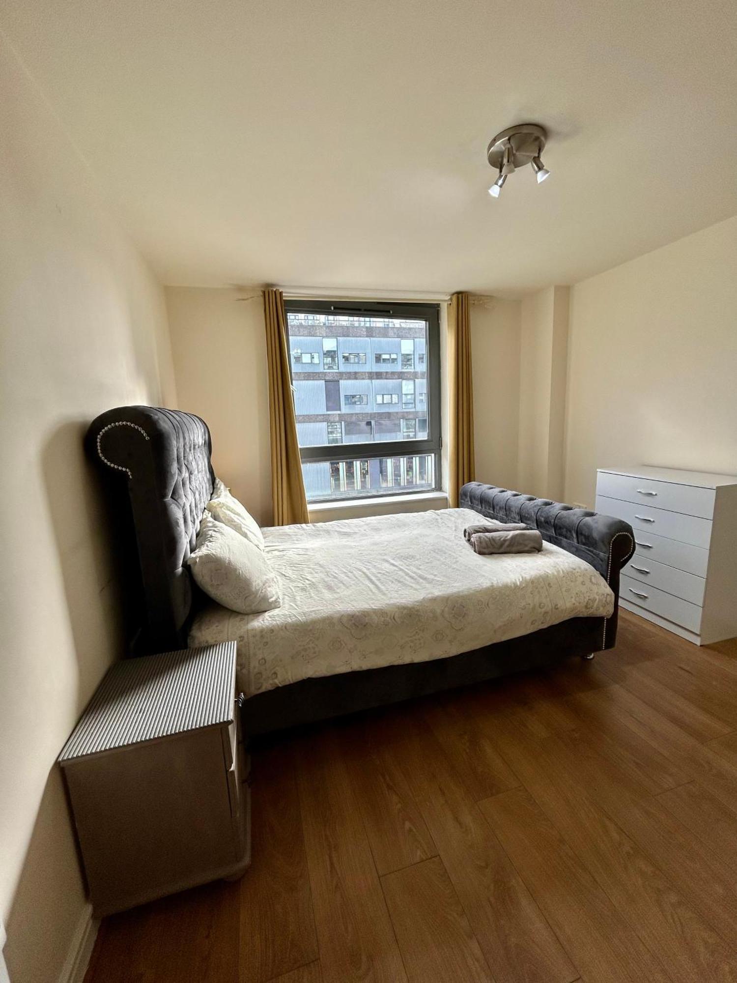 Holliday Street Apartments - One Bedroom - Stunning Balcony Birmingham Luaran gambar